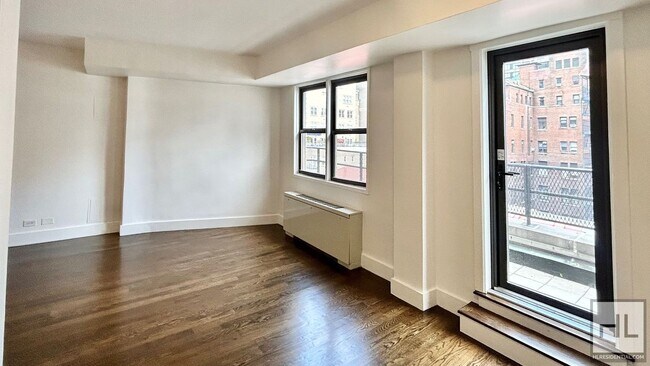 Foto del edificio - EAST 63 STREET