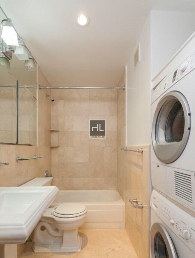 Foto del edificio - Avenue B