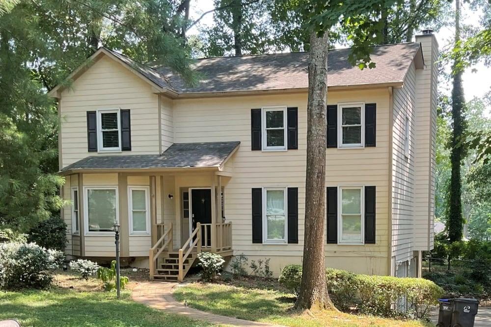 Primary Photo - 3904 Millwood Ln NW