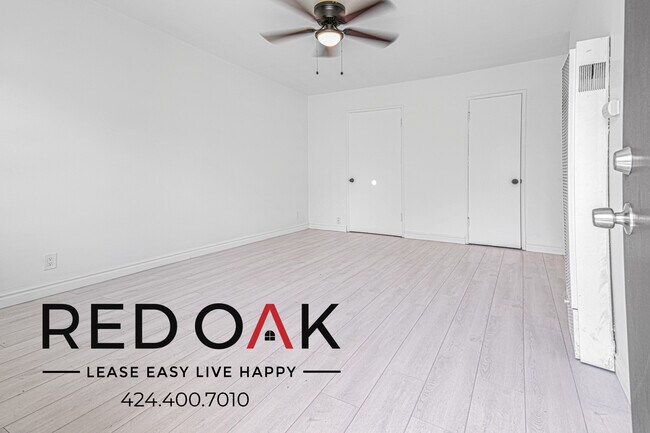 Foto del edificio - 2011 Peyton Ave