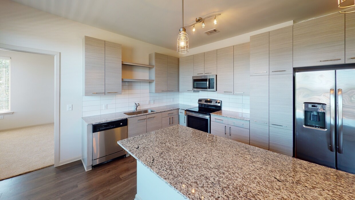 Photo - 1133 on the Square Apartments