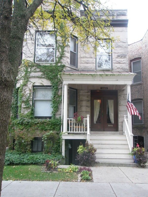 exterior del edificio - 1233 W Newport Ave