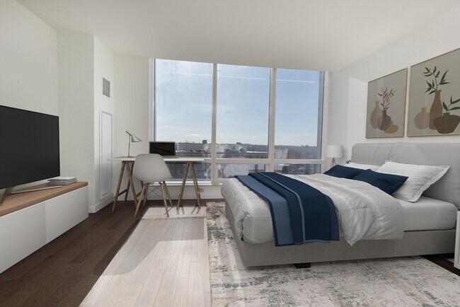 Foto del edificio - 40 Trinity Pl