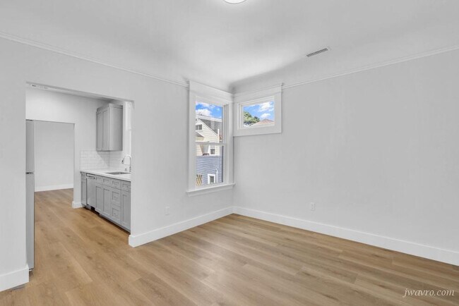 Foto del edificio - 5028 Geary Blvd