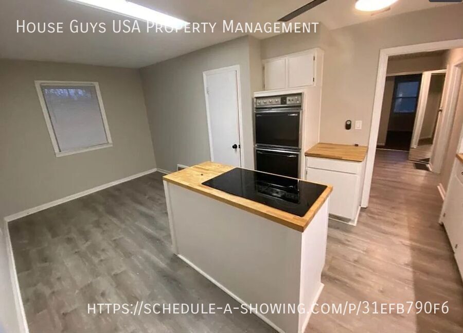 Foto principal - 4616 E Linwood Blvd