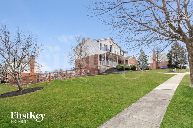Foto del edificio - 3359 Woodside Dr