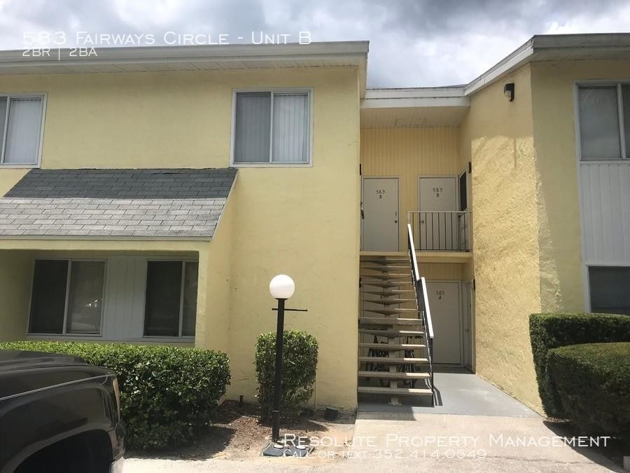 2 bedroom in Ocala FL 34472 Apartment for Rent in Ocala, FL