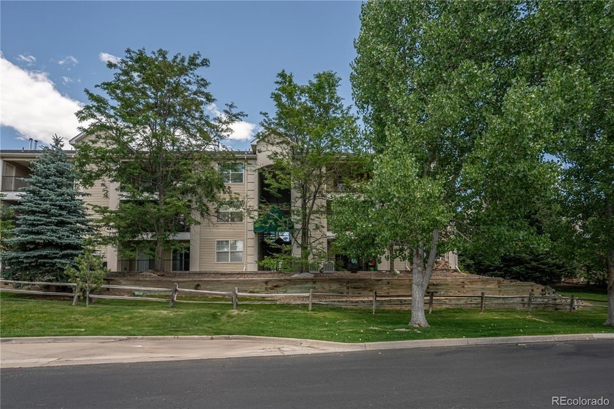 Photo - 12208 W Dorado Place Unit 207