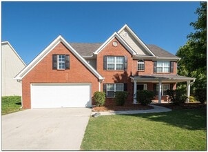 Building Photo - 3832 Roxberry Hill Ln NE