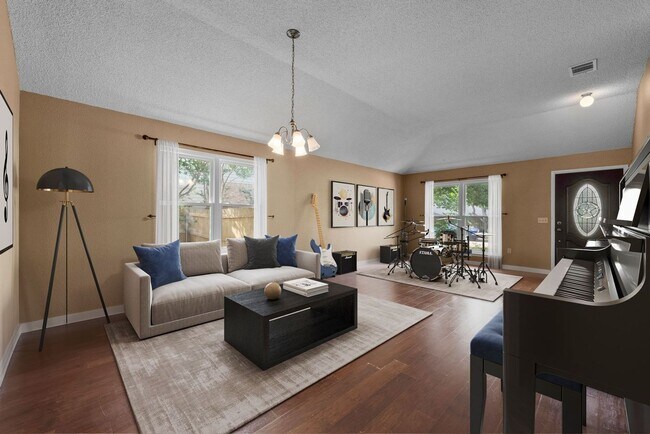 Building Photo - 6700 Carisbrooke Ln