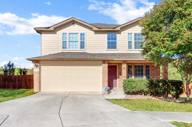 Building Photo - "Charming 3-Bedroom Home with ONE MONTH FREE!*"