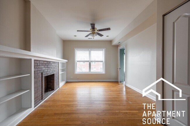 Foto del edificio - 7462 N Greenview Ave