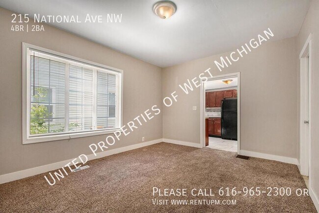 Building Photo - Available Now | Spacious 4 Bedroom, 2 Bath...