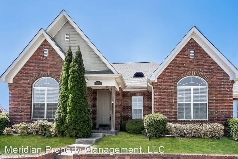 Foto principal - 2 br, 2 bath House - 8823 Glen Crossing