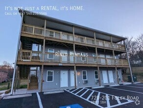 Building Photo - 720 Foley Rd
