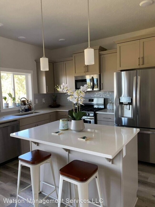 Foto del edificio - 3 br, 2 bath House - 4583 Sagecrest Dr NE