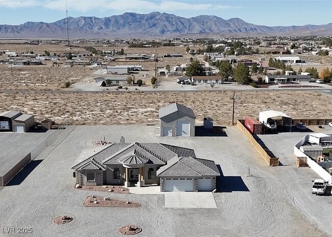 Foto del edificio - 3580 Prairie Ave