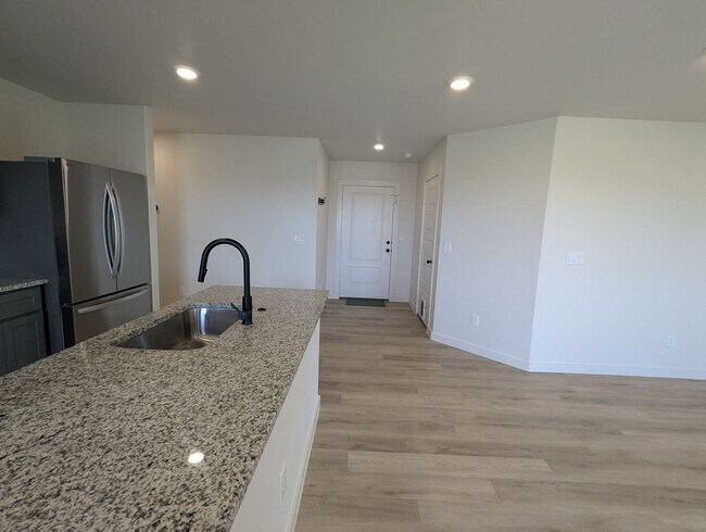 Foto del edificio - Luxury 3/2/1 in Wolfforth