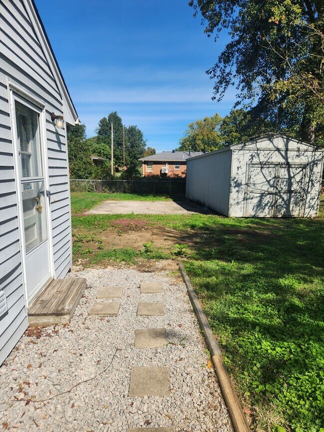Foto del edificio - Newly updated 3 bedroom 1.5 bath home for ...