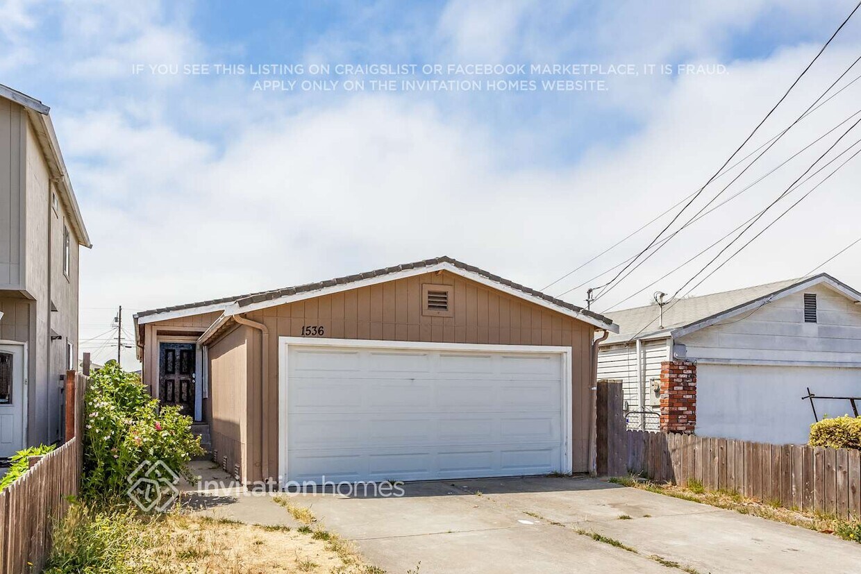 Foto principal - 1536 Emeric Ave
