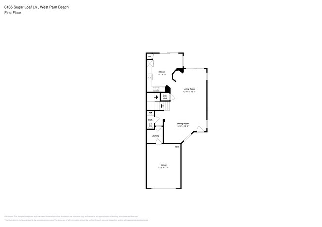 Building Photo - 6165 Sugar Loaf Ln