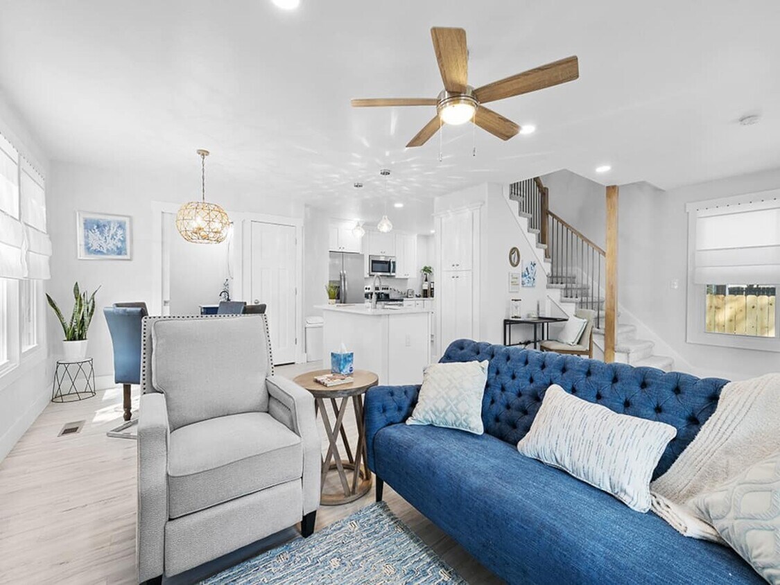 Foto principal - 1103 Cypress Ave