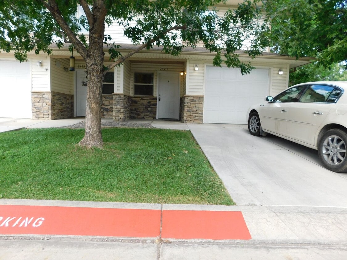 AWESOME 3 bed 2.5 bath in North GJ - COMING SOON