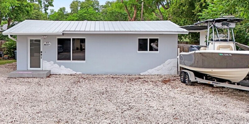 Primary Photo - 42 Key Largo