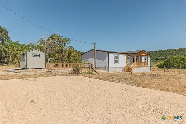 Foto del edificio - 3505 Ivy Gap Rd