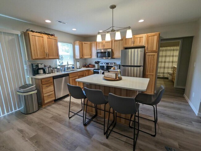 Foto del edificio - 3 Reserve Ct