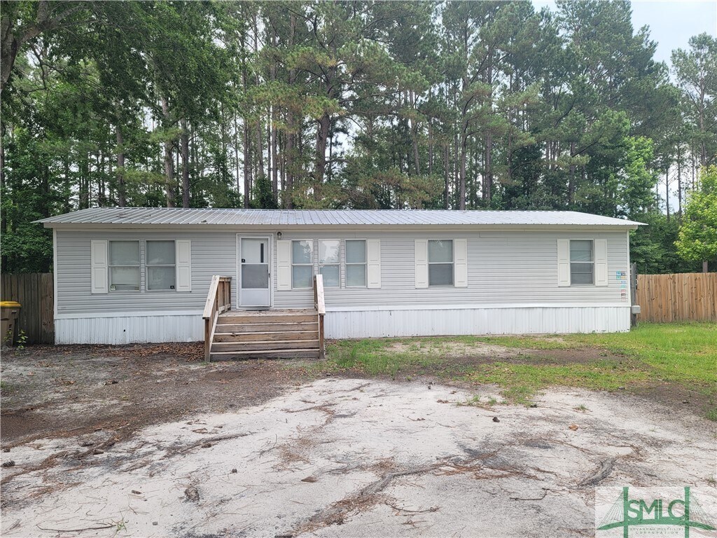 115 Indica Pl, Guyton, GA 31312 House Rental in Guyton, GA