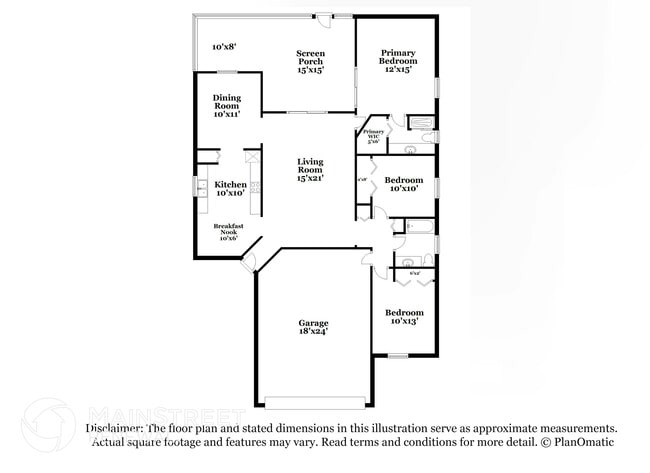 Building Photo - 326 Oceanside Ct