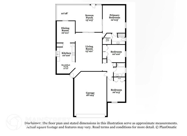 Foto del edificio - 326 Oceanside Ct