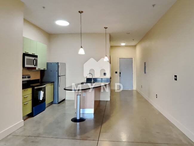 Foto del edificio - 89 Mangum St SW Apt 206