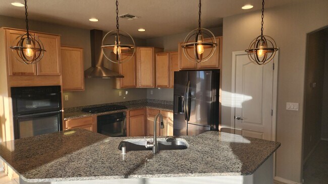Building Photo - 4 Bedroom Almost New Pulte home for rent