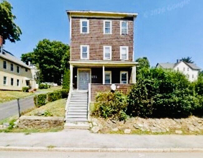 Foto del edificio - 211 Vernon St