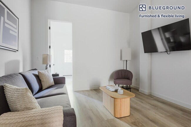 Foto del edificio - 253 N 8th St