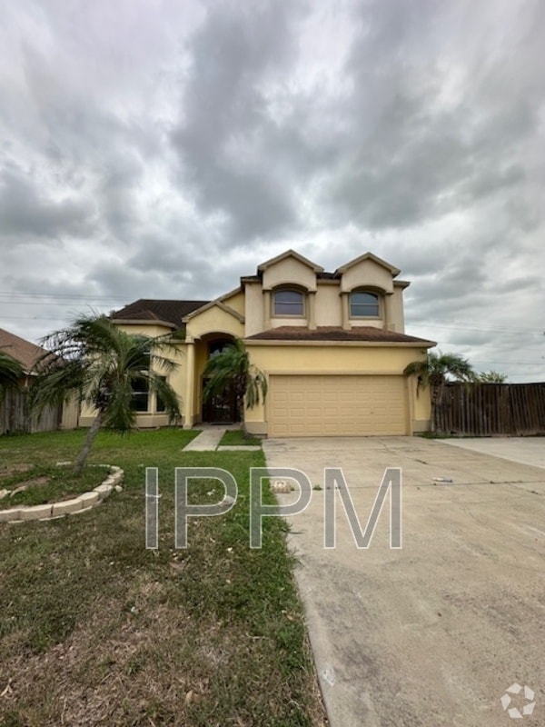 Villa los Pinos Apartments under 2,500 Brownsville, TX 3 Rentals