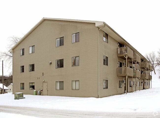 Devonshire Apartaments - Devonshire Apartments