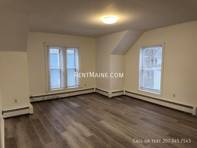 Foto del edificio - 116 Elm St