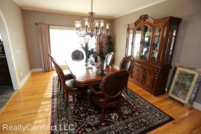 Foto del edificio - 14550 Wilds Dr NW
