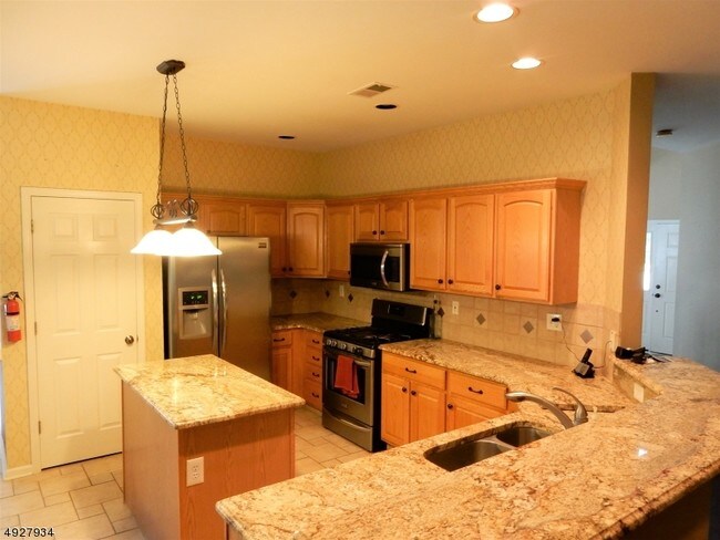 Foto del edificio - 5 Musky Ridge Dr