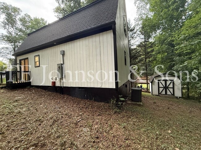 Building Photo - 4309 Walnut Hollow Dr