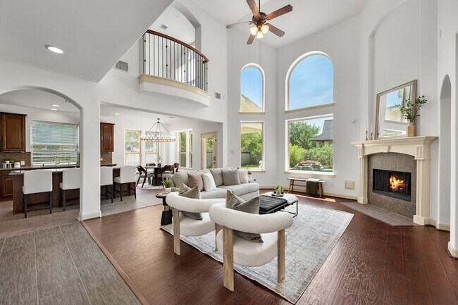 Foto del edificio - 4603 Red Hawk Ct