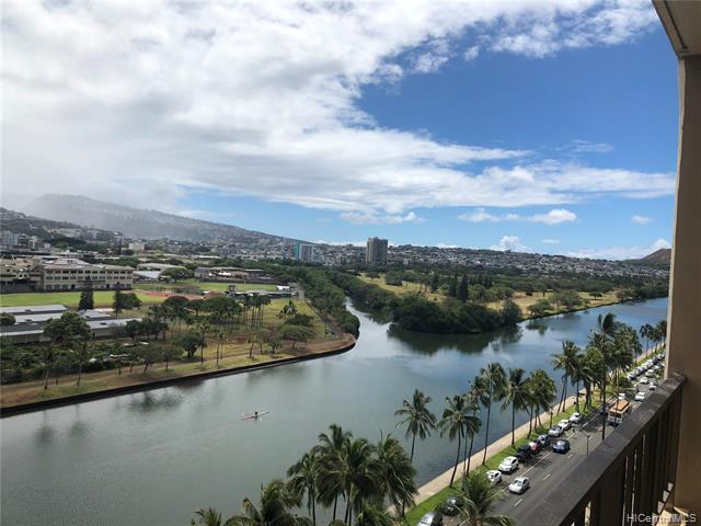 Foto principal - 2121 Ala Wai Blvd