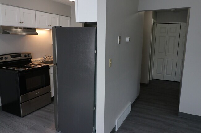 Foto del edificio - 356 E Marquette St