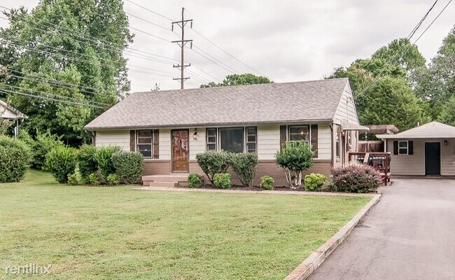 Building Photo - 3 br, 1 bath House - 529 Wanda Dr