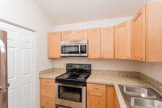 Interior Photo - Rosemeade Apartments