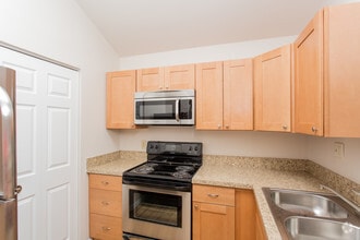 Interior Photo - Rosemeade Apartments