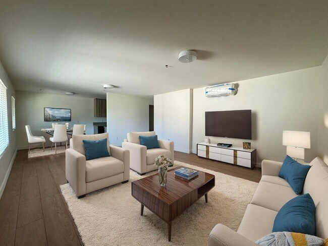 Foto del edificio - Above 7th Apartments